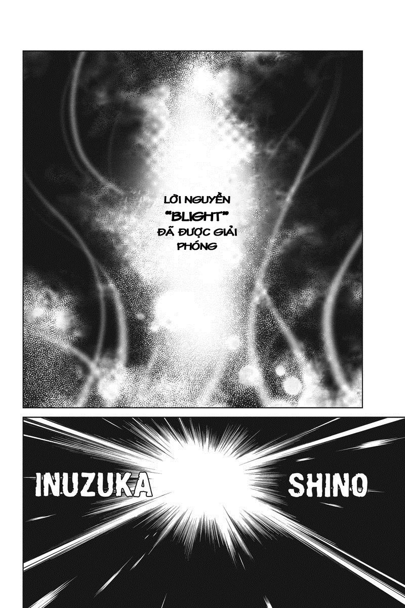 Tokku Hakkenshi Chapter 1 - Trang 2