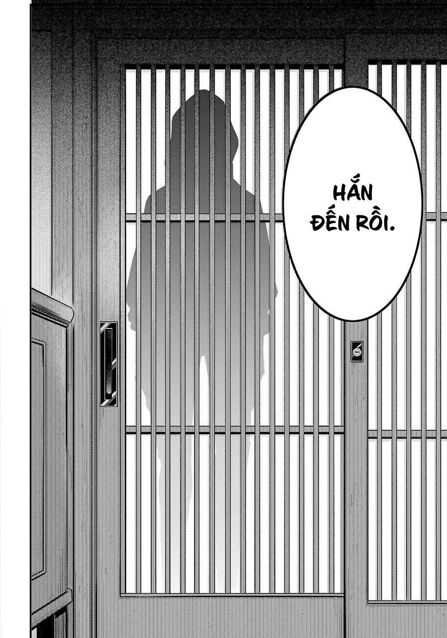 Tokyo Aliens Chapter 1 - Trang 2