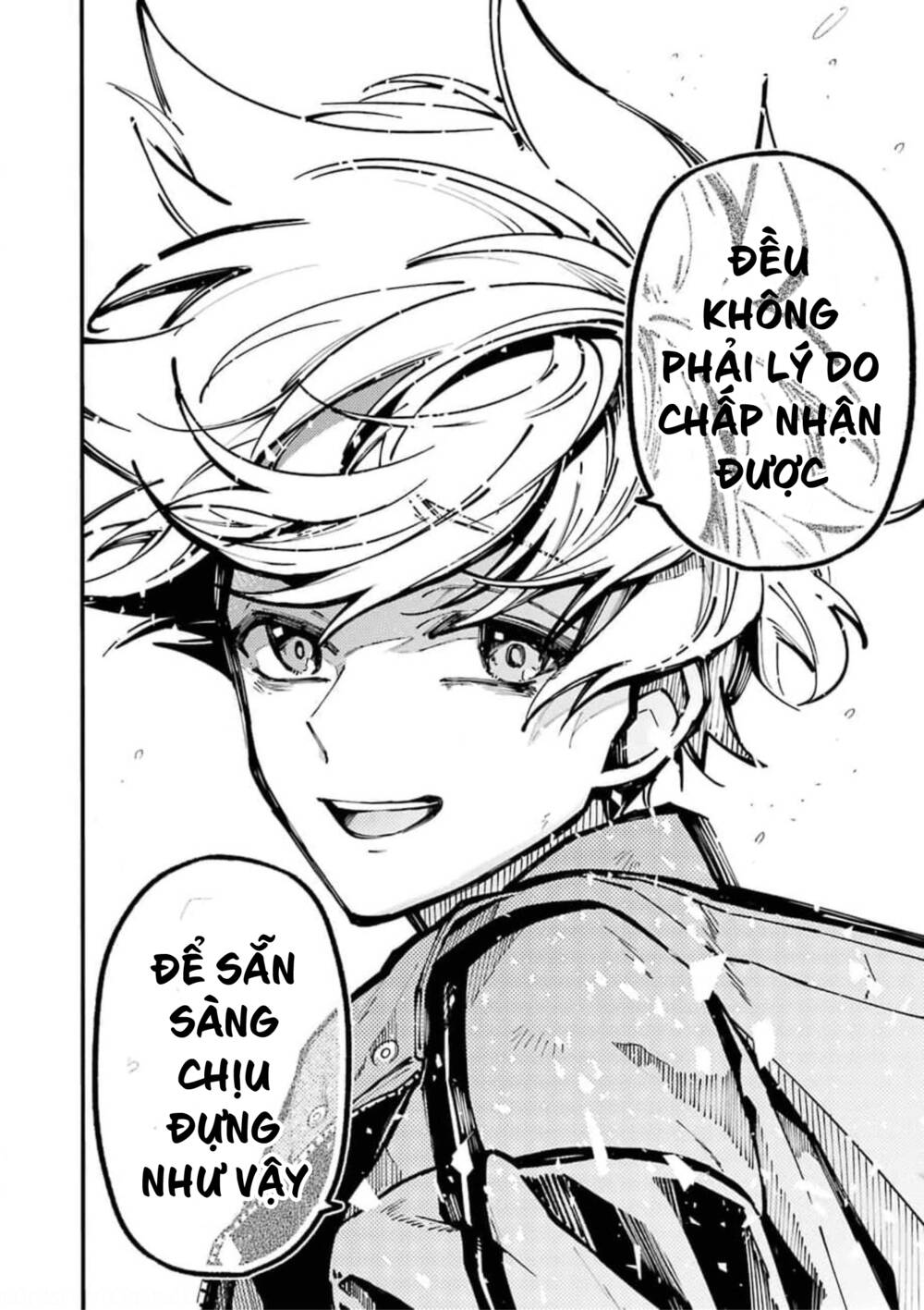 Tokyo Aliens Chapter 10 - Trang 2