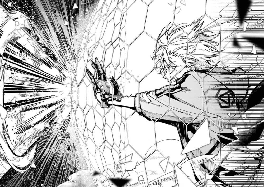 Tokyo Aliens Chapter 11 - Trang 2