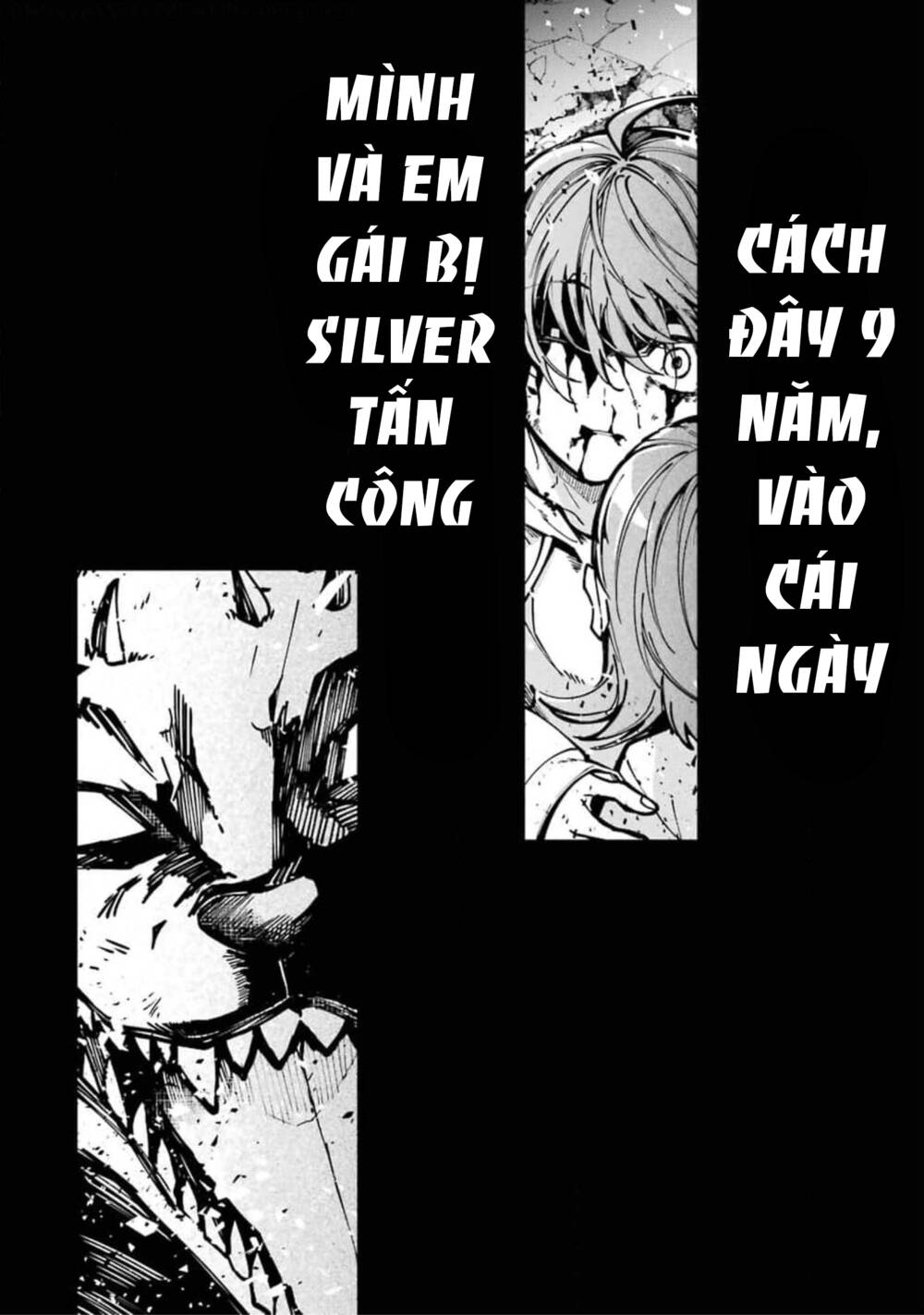 Tokyo Aliens Chapter 11 - Trang 2