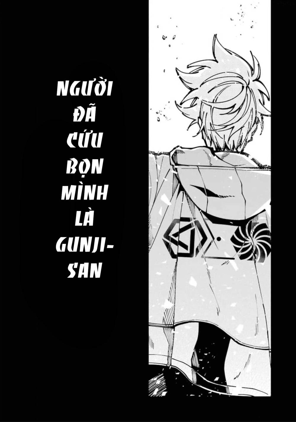 Tokyo Aliens Chapter 11 - Trang 2