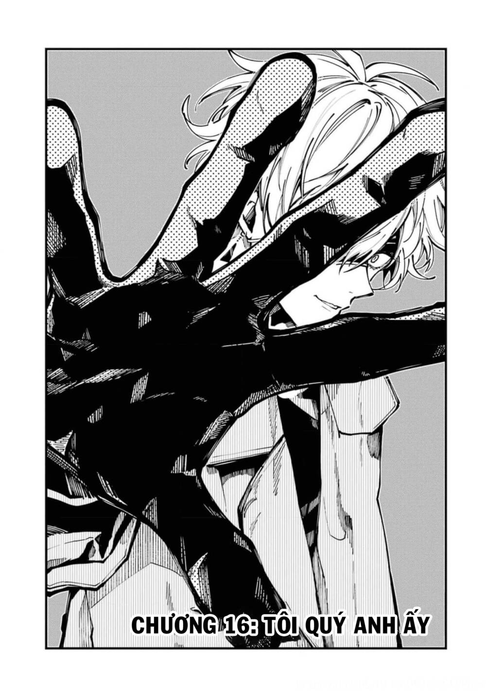 Tokyo Aliens Chapter 16 - Trang 2