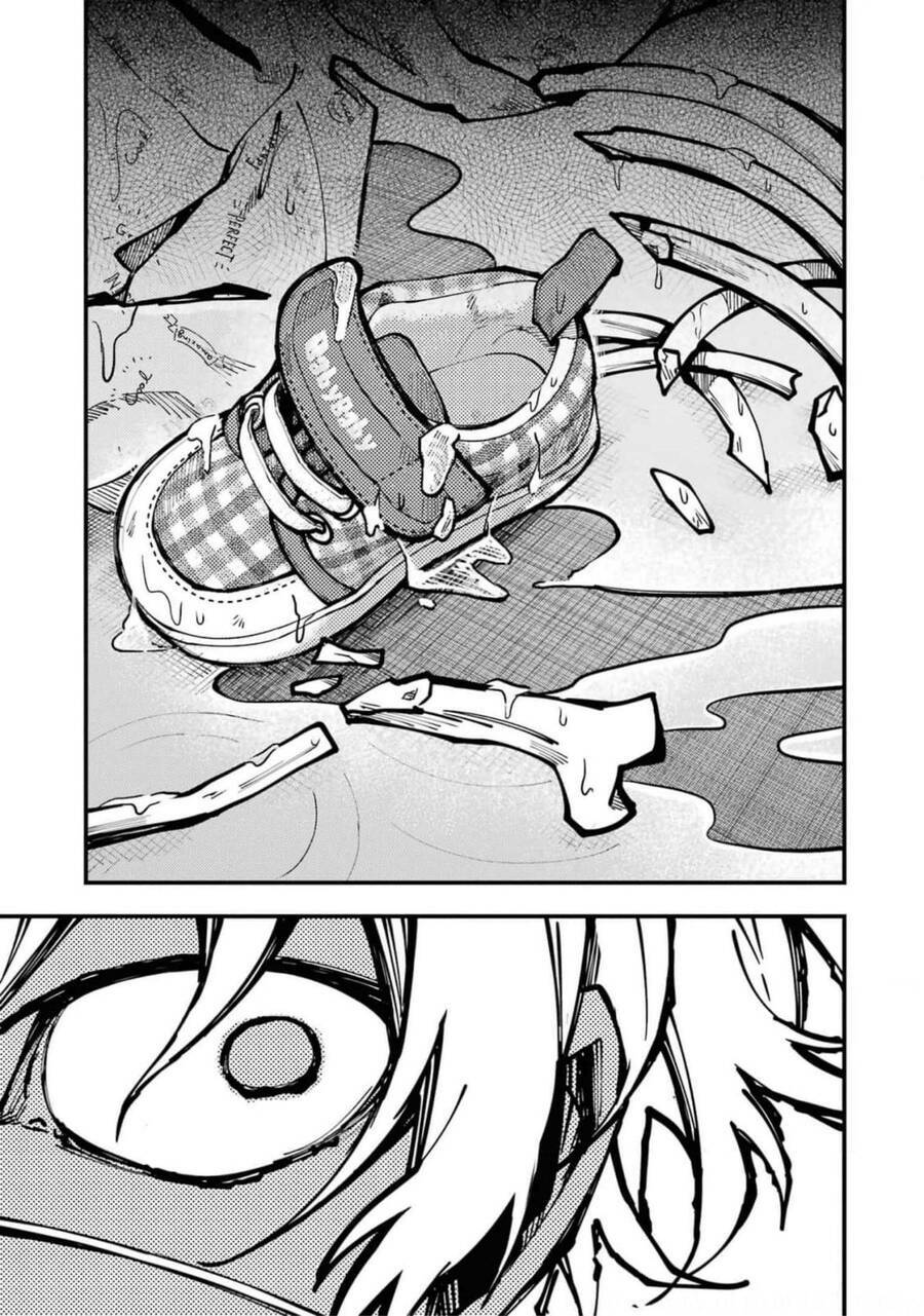 Tokyo Aliens Chapter 19 - Trang 2