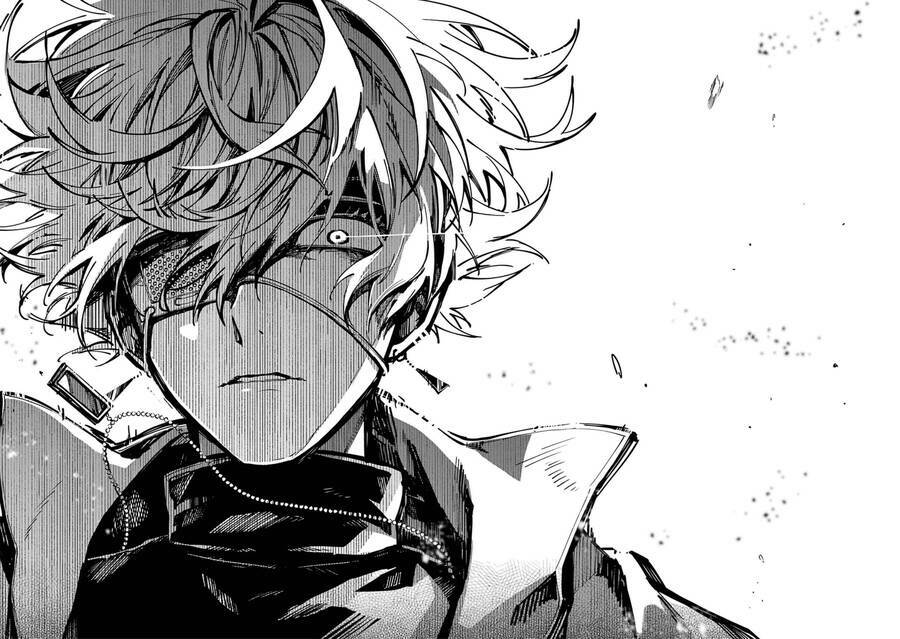 Tokyo Aliens Chapter 19 - Trang 2