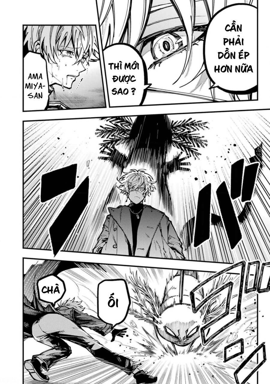 Tokyo Aliens Chapter 19 - Trang 2