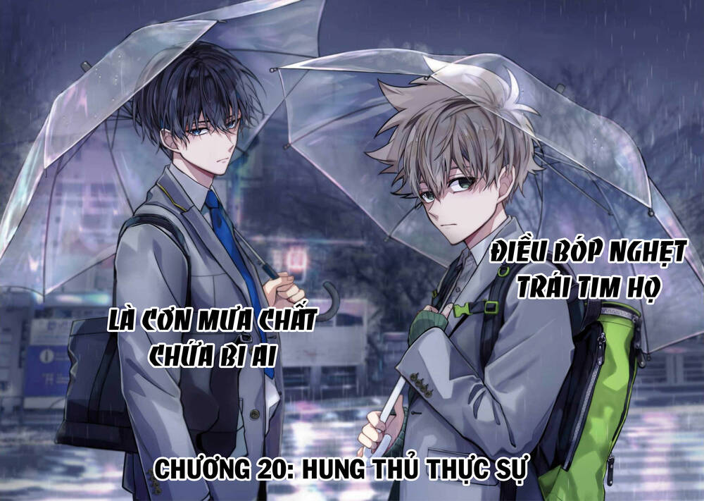 Tokyo Aliens Chapter 20 - Trang 2