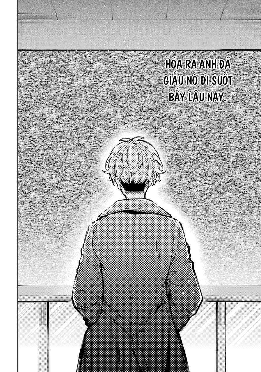 Tokyo Aliens Chapter 3 - Trang 2