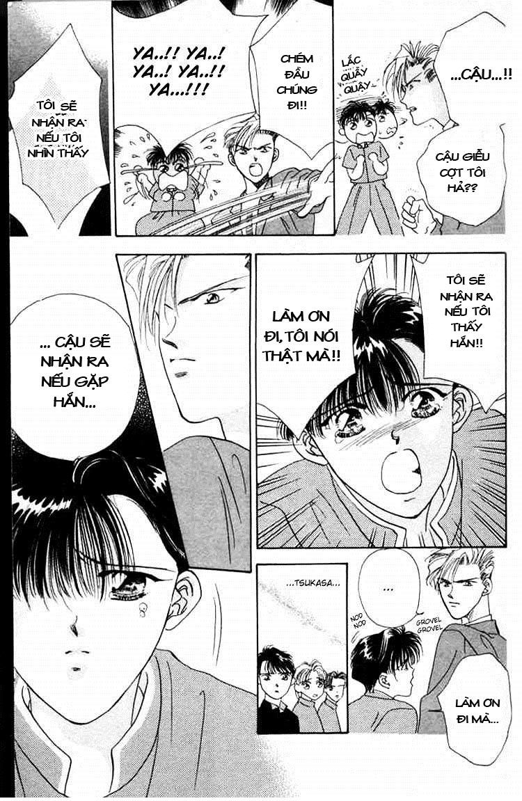 Tokyo Crazy Paradise Chapter 1 - Trang 2