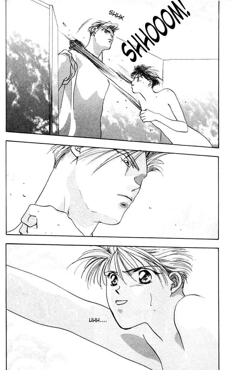 Tokyo Crazy Paradise Chapter 1 - Trang 2