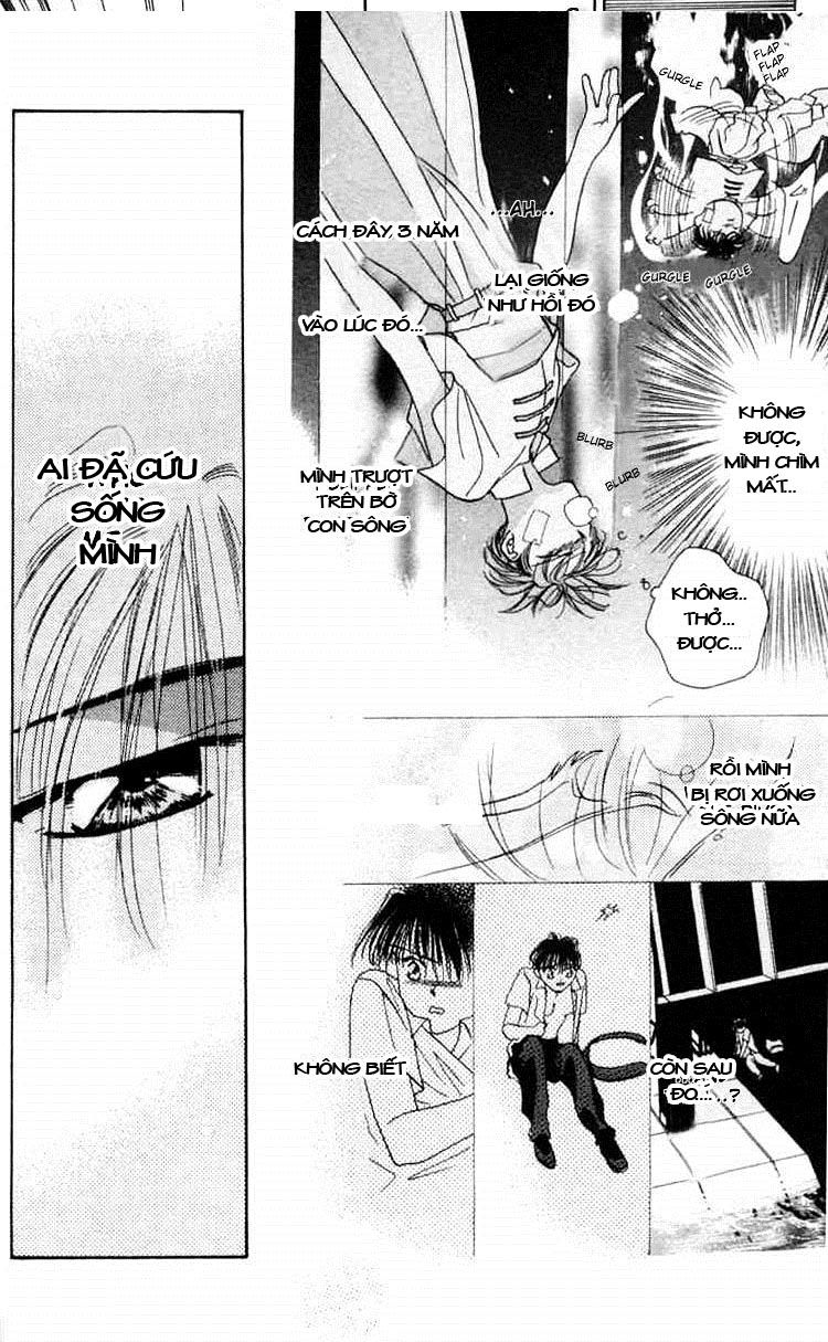 Tokyo Crazy Paradise Chapter 1 - Trang 2