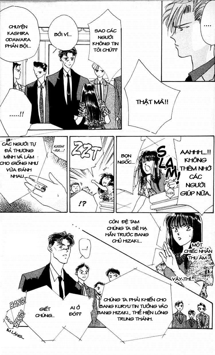 Tokyo Crazy Paradise Chapter 1 - Trang 2