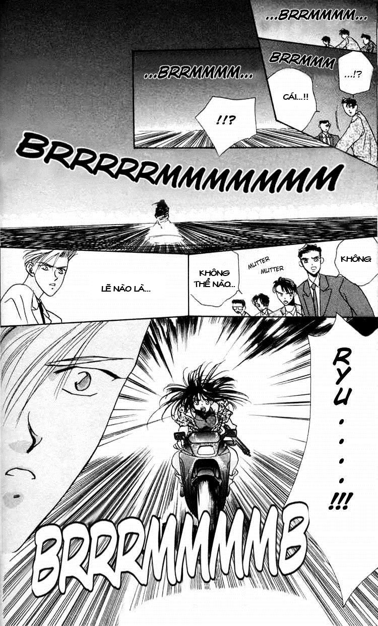 Tokyo Crazy Paradise Chapter 1 - Trang 2