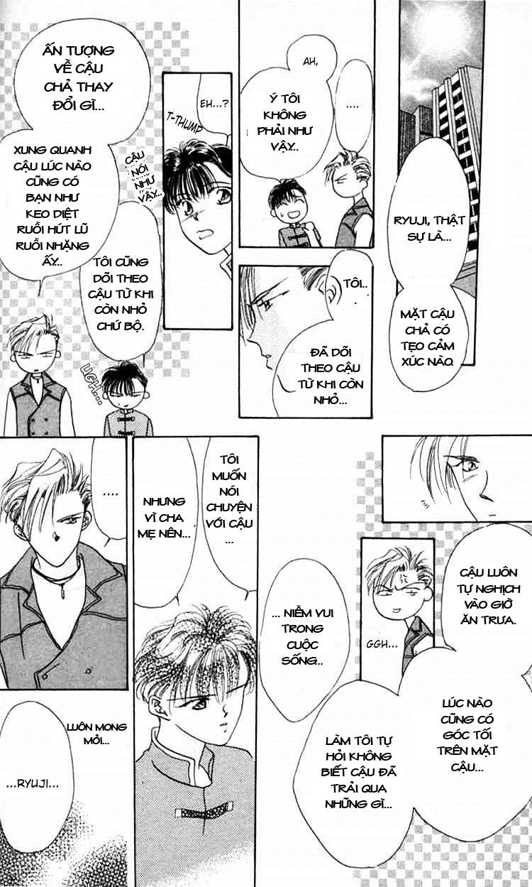 Tokyo Crazy Paradise Chapter 1 - Trang 2