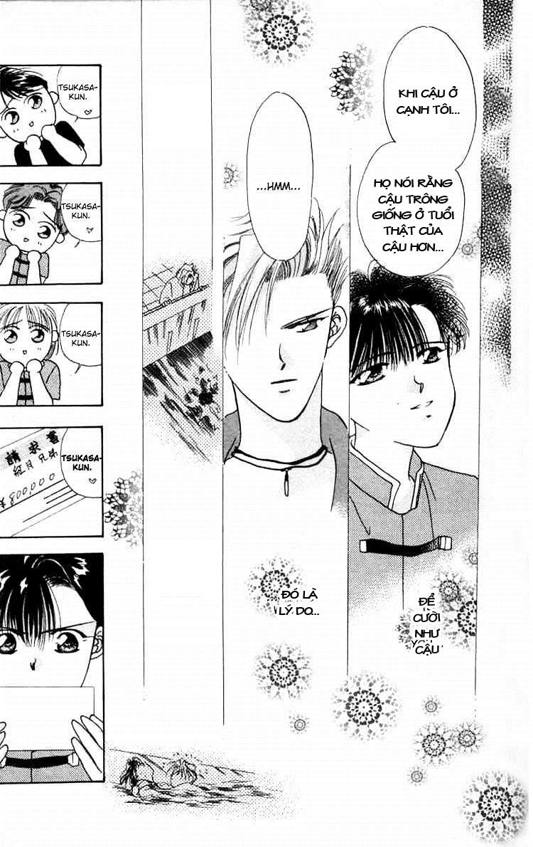 Tokyo Crazy Paradise Chapter 1 - Trang 2