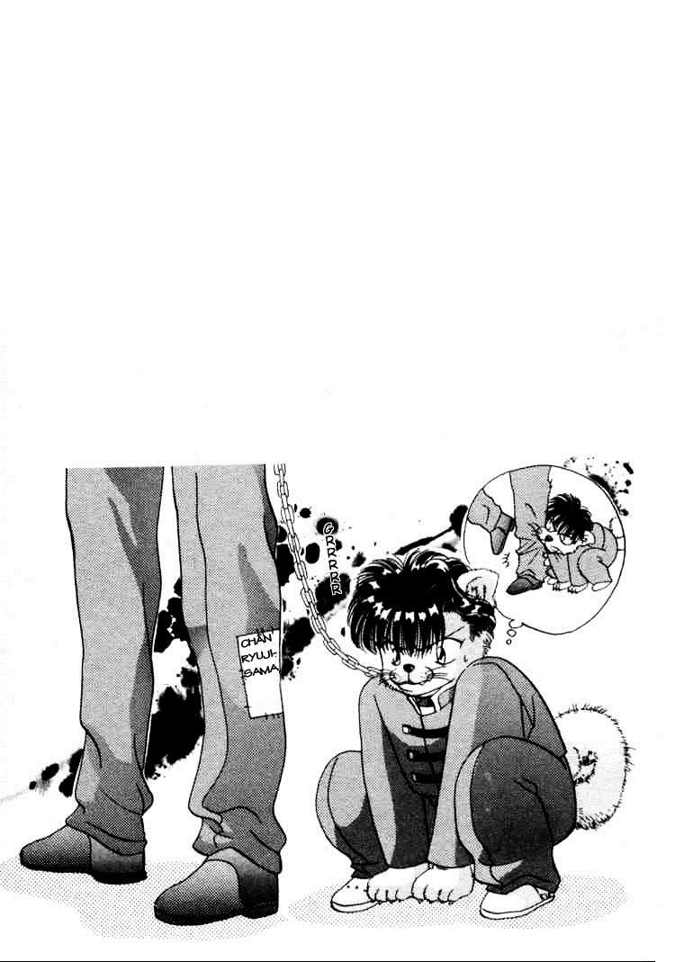 Tokyo Crazy Paradise Chapter 2 - Trang 2