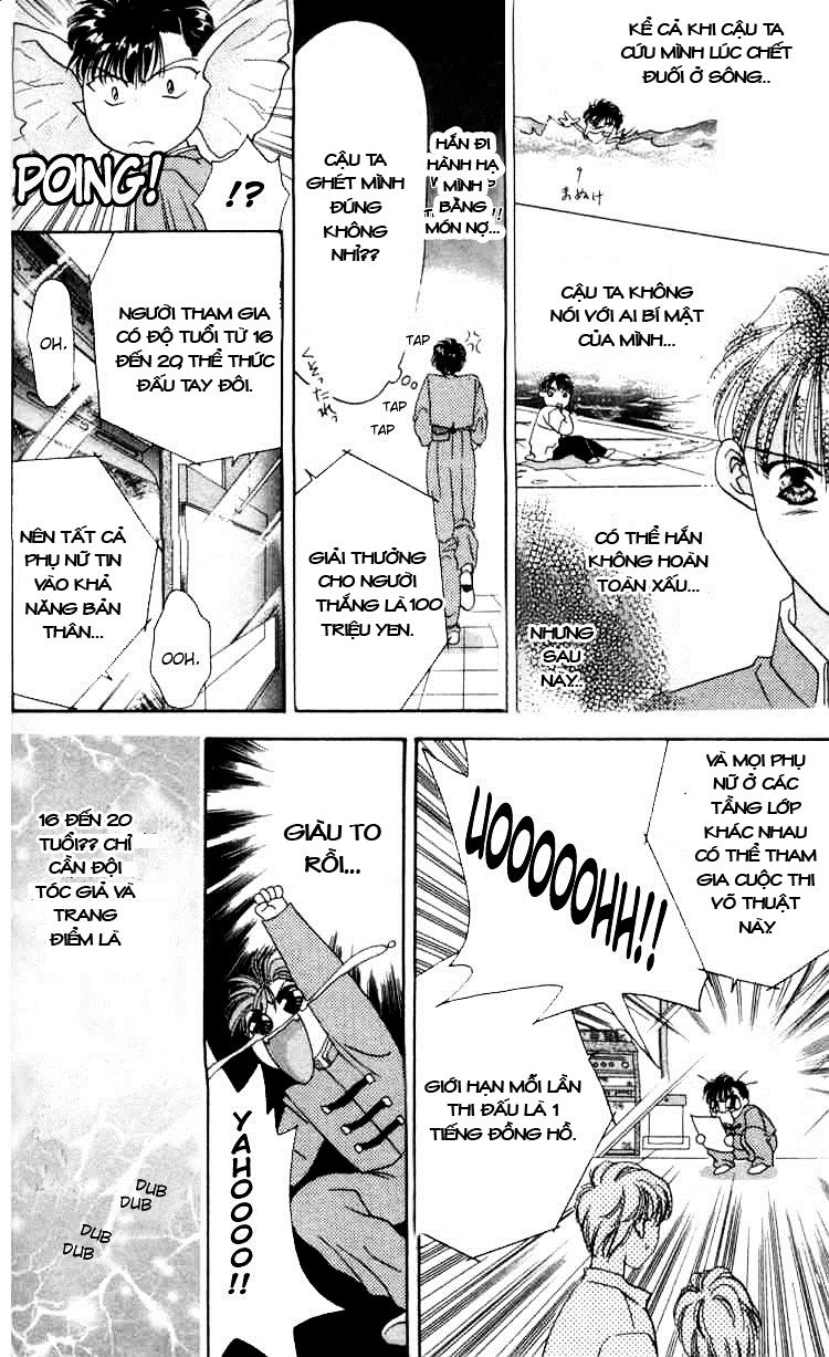 Tokyo Crazy Paradise Chapter 2 - Trang 2