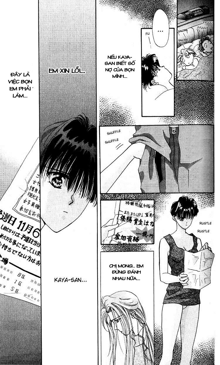 Tokyo Crazy Paradise Chapter 2 - Trang 2