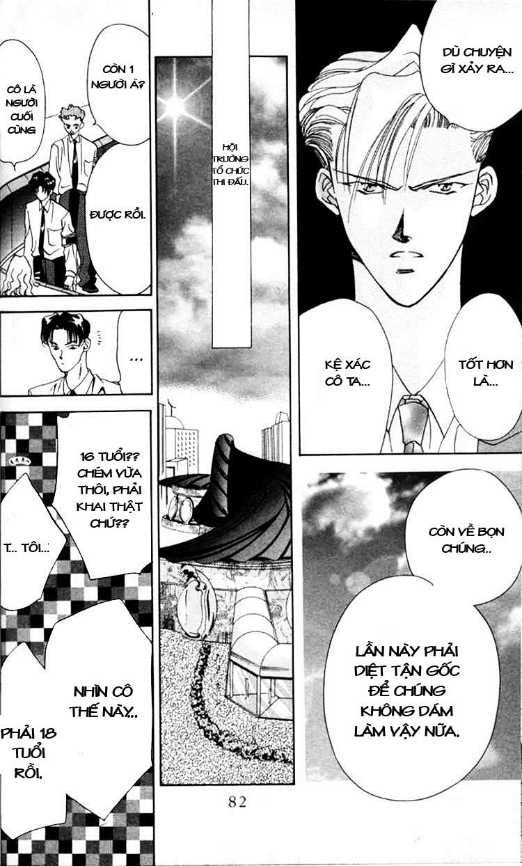 Tokyo Crazy Paradise Chapter 2 - Trang 2