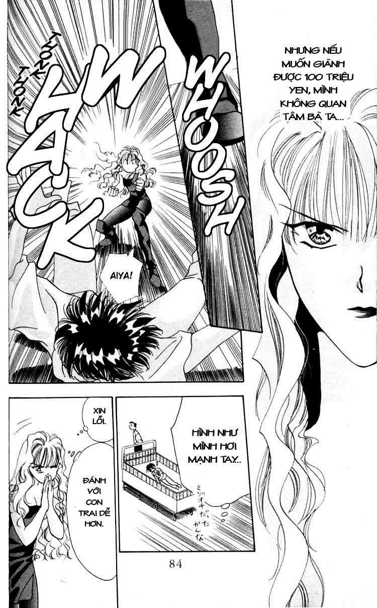 Tokyo Crazy Paradise Chapter 2 - Trang 2