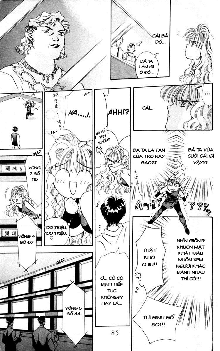 Tokyo Crazy Paradise Chapter 2 - Trang 2