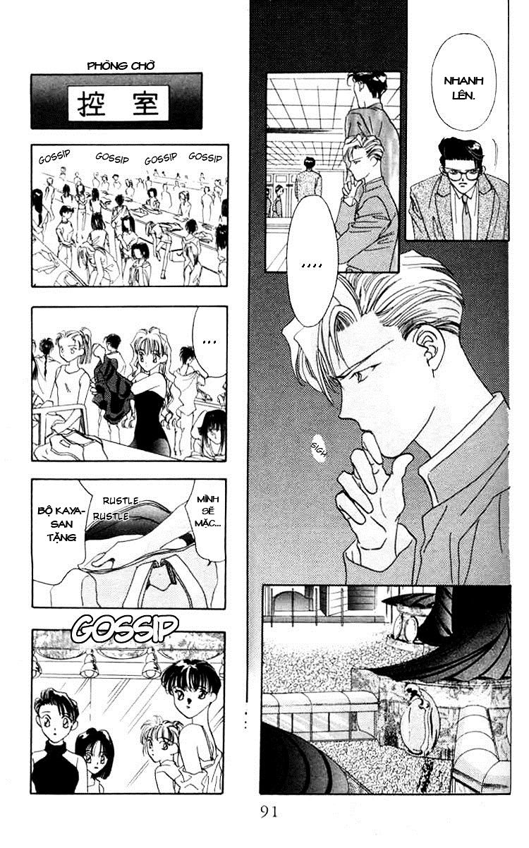 Tokyo Crazy Paradise Chapter 2 - Trang 2