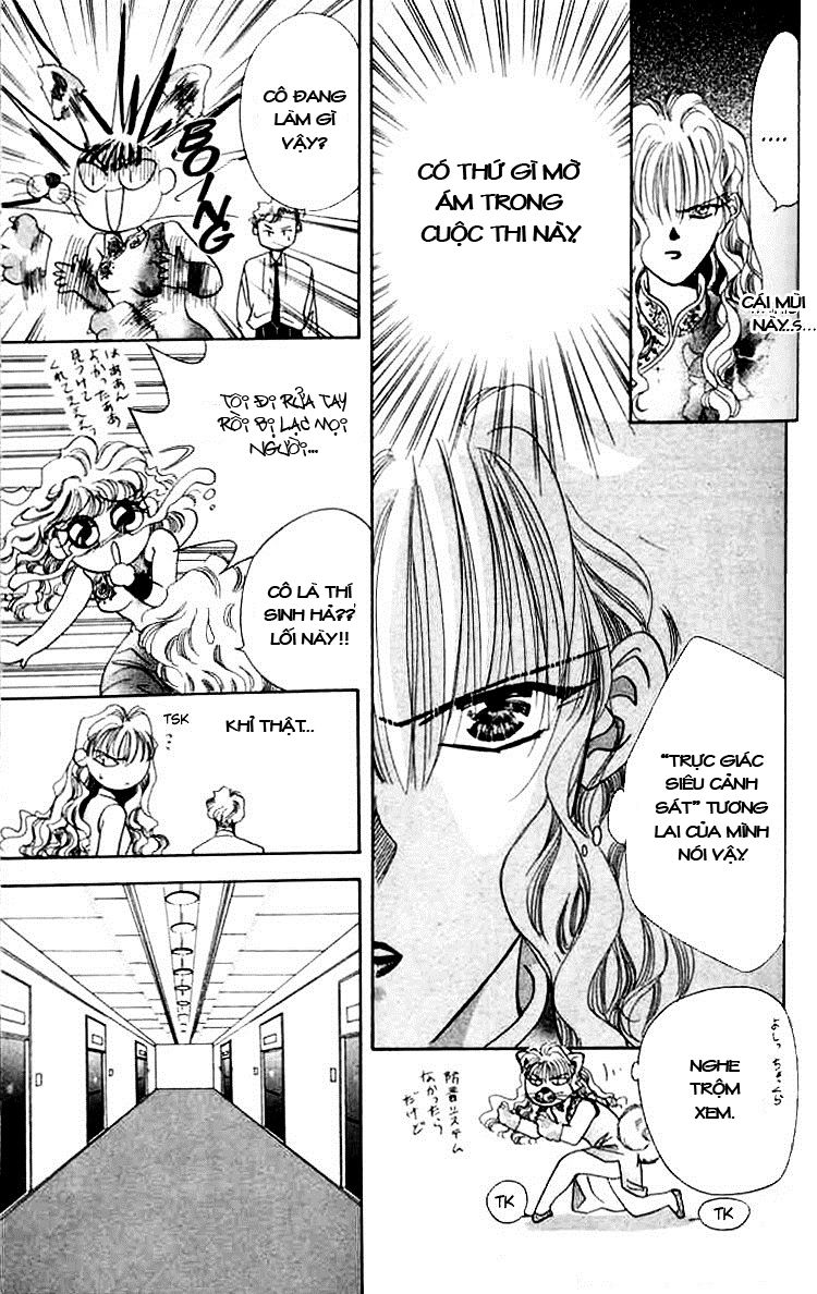 Tokyo Crazy Paradise Chapter 2 - Trang 2