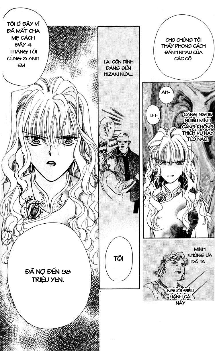 Tokyo Crazy Paradise Chapter 2 - Trang 2