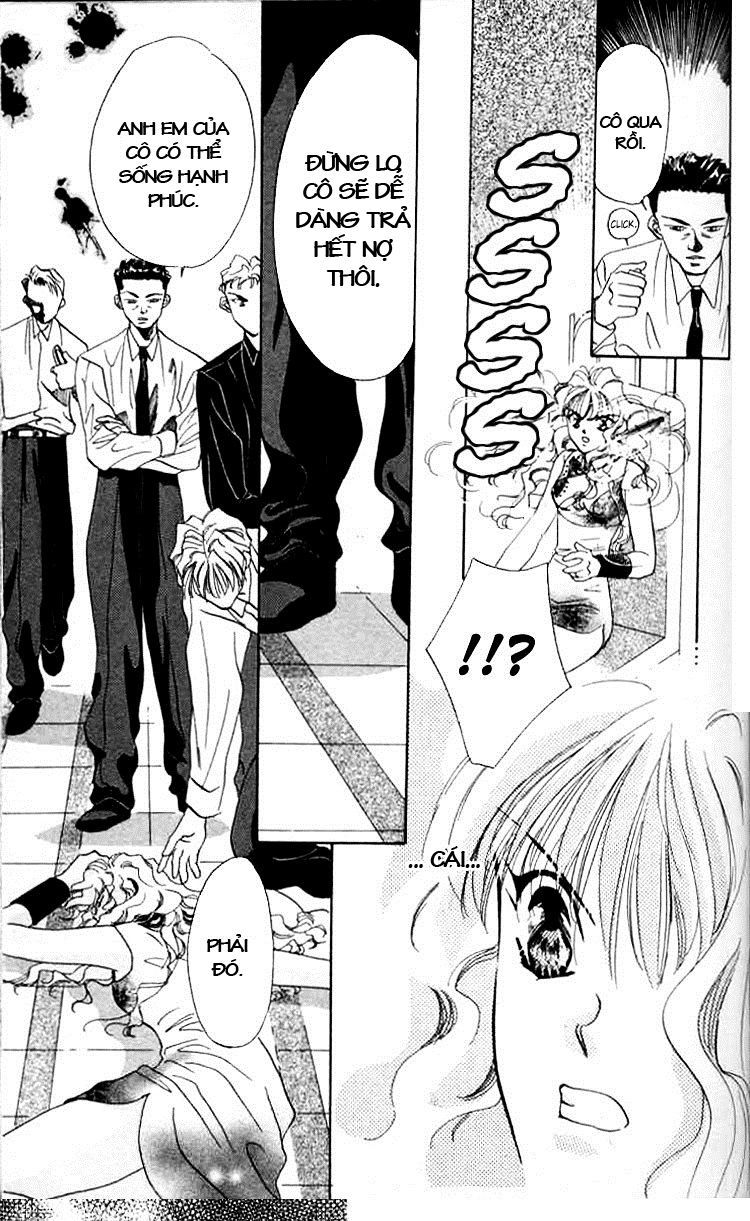 Tokyo Crazy Paradise Chapter 2 - Trang 2