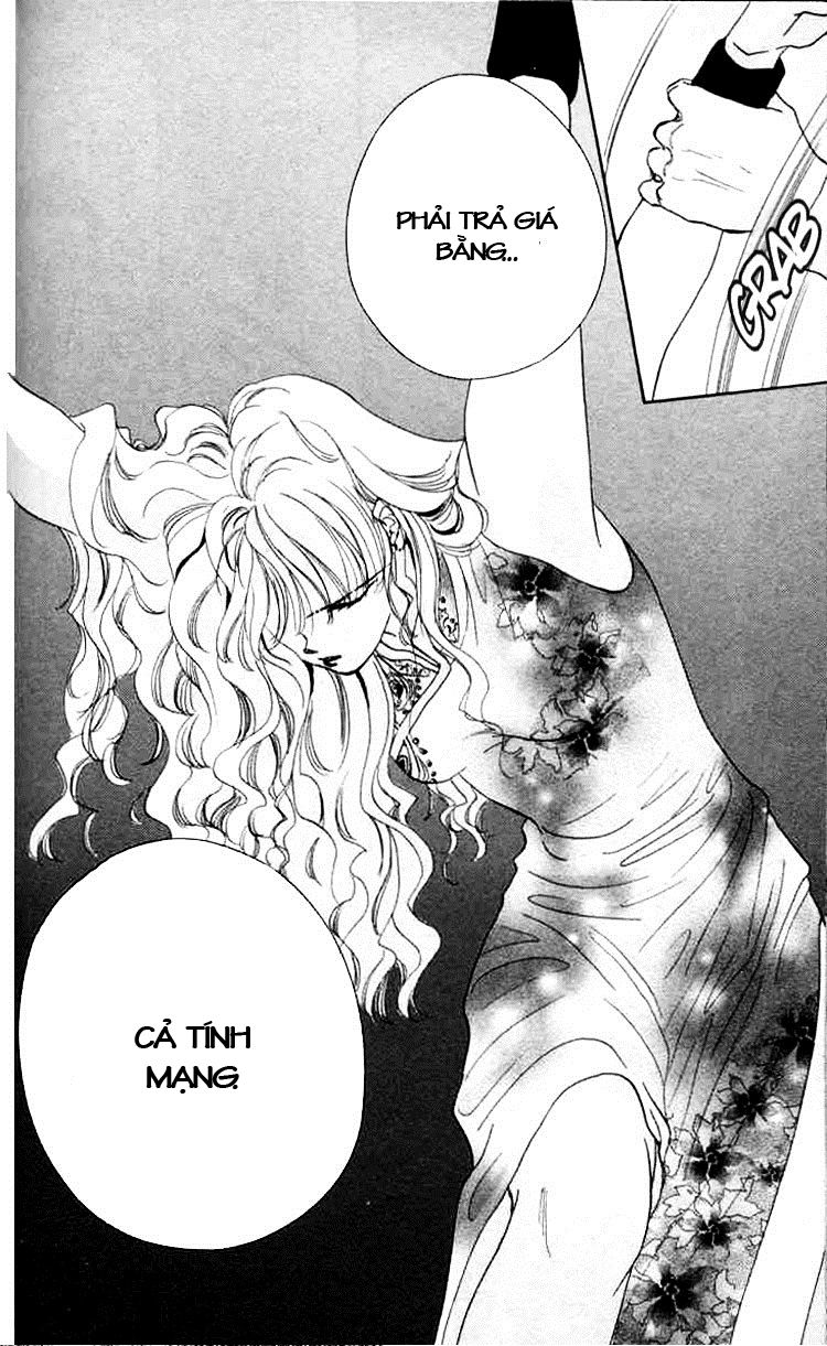 Tokyo Crazy Paradise Chapter 2 - Trang 2