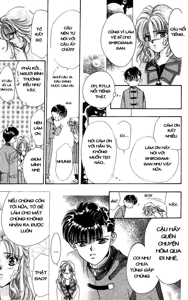 Tokyo Crazy Paradise Chapter 4 - Trang 2