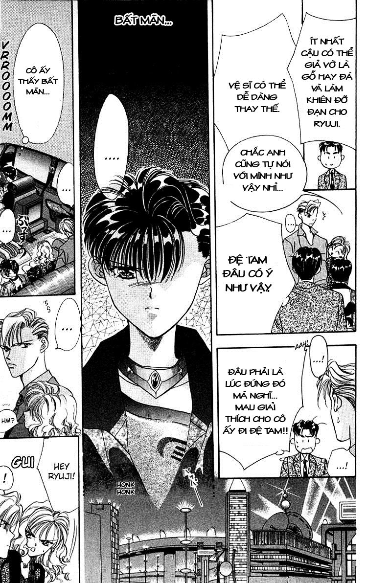 Tokyo Crazy Paradise Chapter 4 - Trang 2