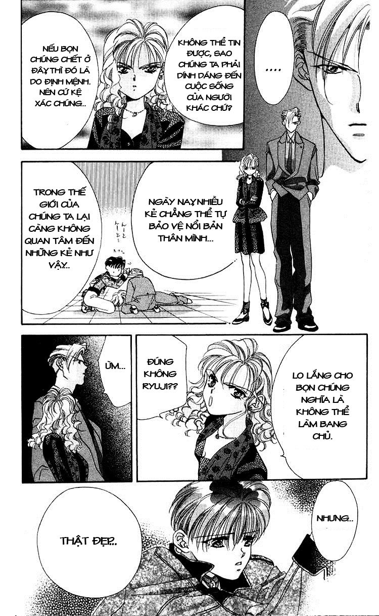 Tokyo Crazy Paradise Chapter 4 - Trang 2