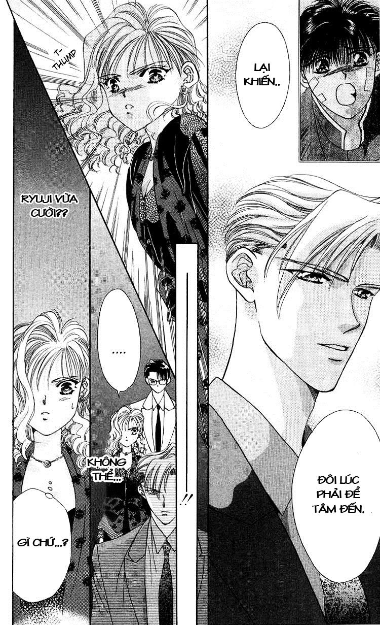 Tokyo Crazy Paradise Chapter 4 - Trang 2