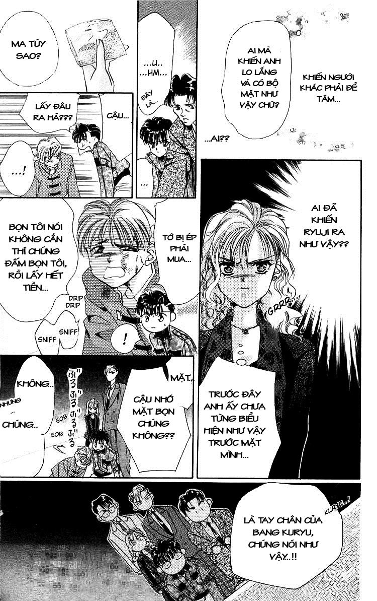 Tokyo Crazy Paradise Chapter 4 - Trang 2