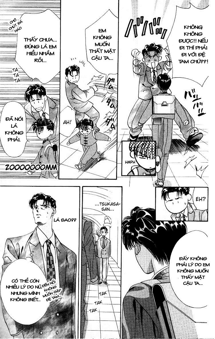 Tokyo Crazy Paradise Chapter 4 - Trang 2