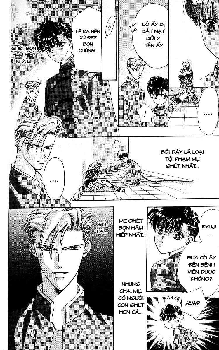 Tokyo Crazy Paradise Chapter 4 - Trang 2