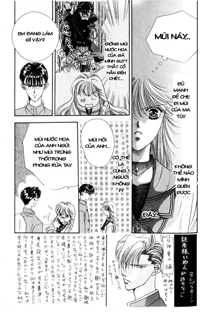 Tokyo Crazy Paradise Chapter 6 - Trang 2