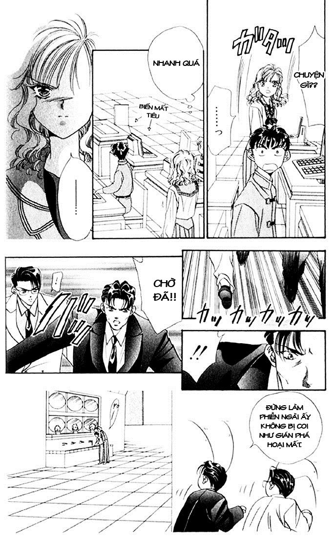 Tokyo Crazy Paradise Chapter 8 - Trang 2
