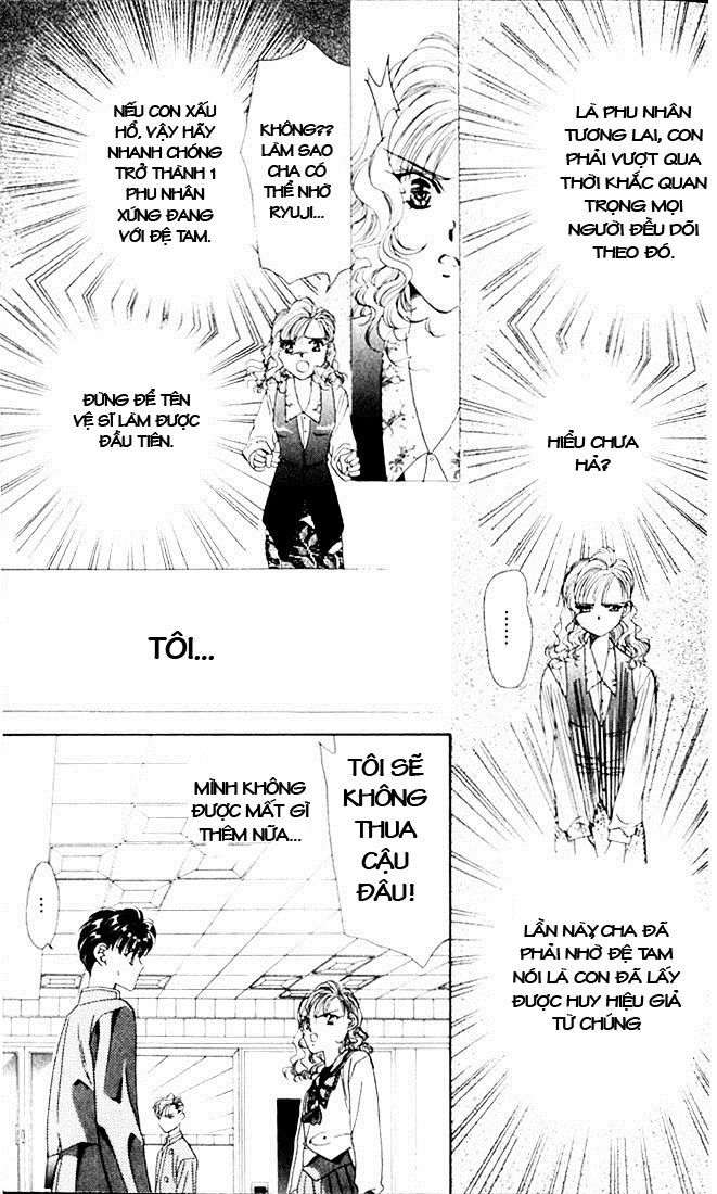 Tokyo Crazy Paradise Chapter 8 - Trang 2