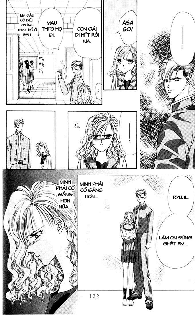 Tokyo Crazy Paradise Chapter 8 - Trang 2