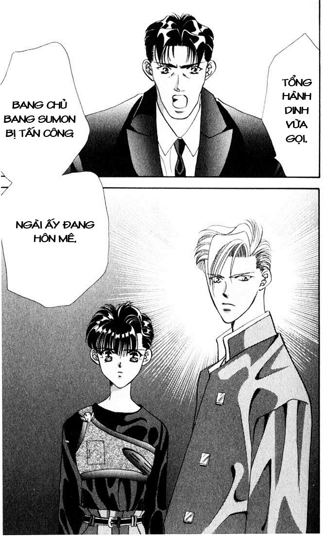 Tokyo Crazy Paradise Chapter 8 - Trang 2