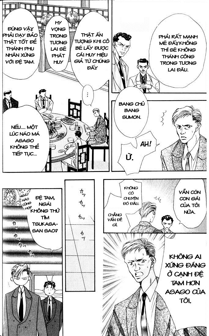 Tokyo Crazy Paradise Chapter 8 - Trang 2