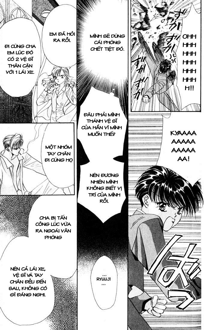 Tokyo Crazy Paradise Chapter 9 - Trang 2