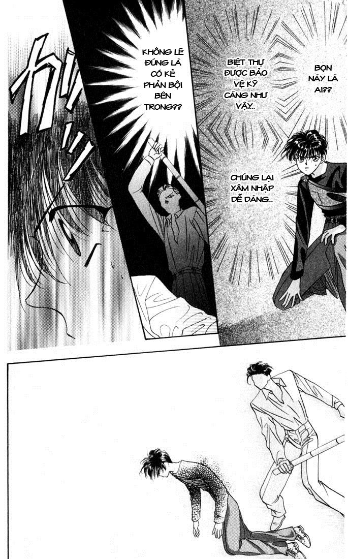 Tokyo Crazy Paradise Chapter 9 - Trang 2