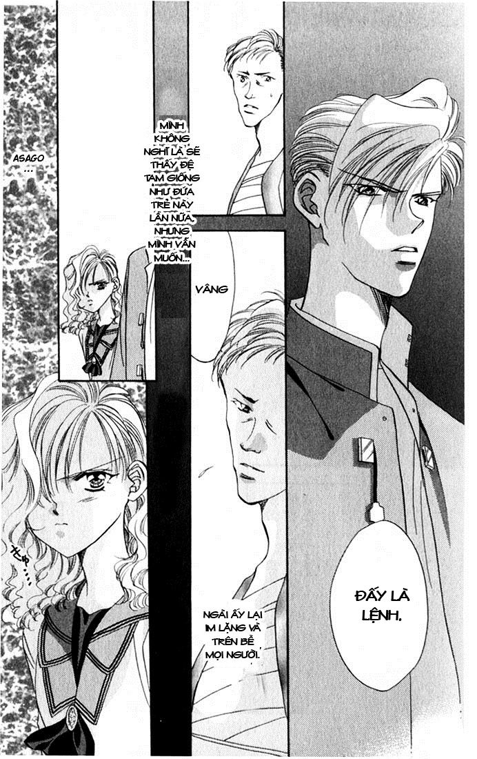 Tokyo Crazy Paradise Chapter 9 - Trang 2