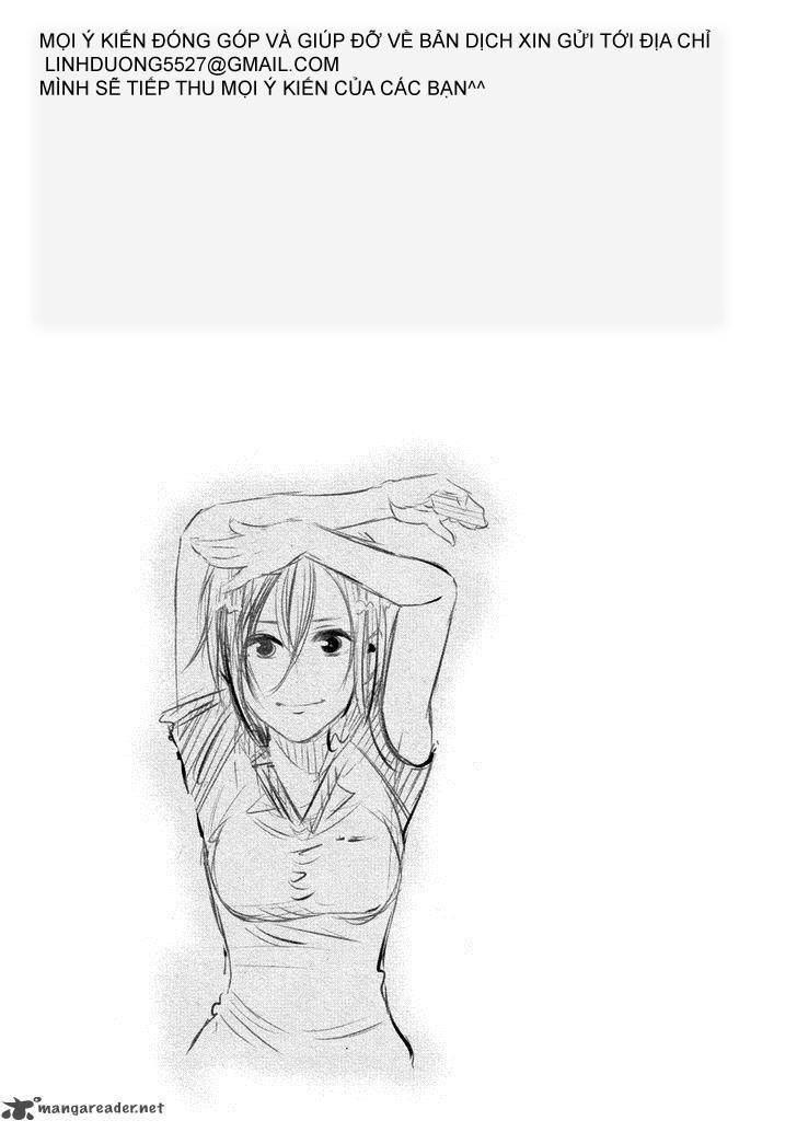 Tokyo Ghoul Chapter 20 - Trang 2