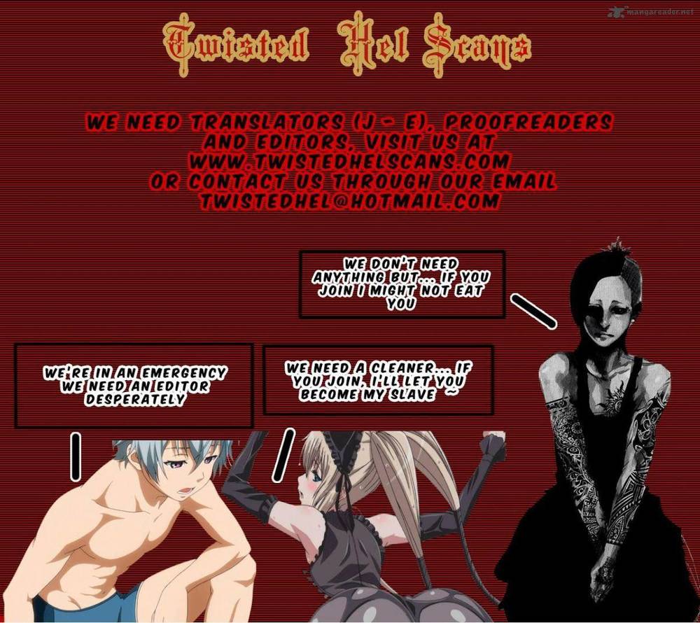 Tokyo Ghoul Chapter 24 - Trang 2