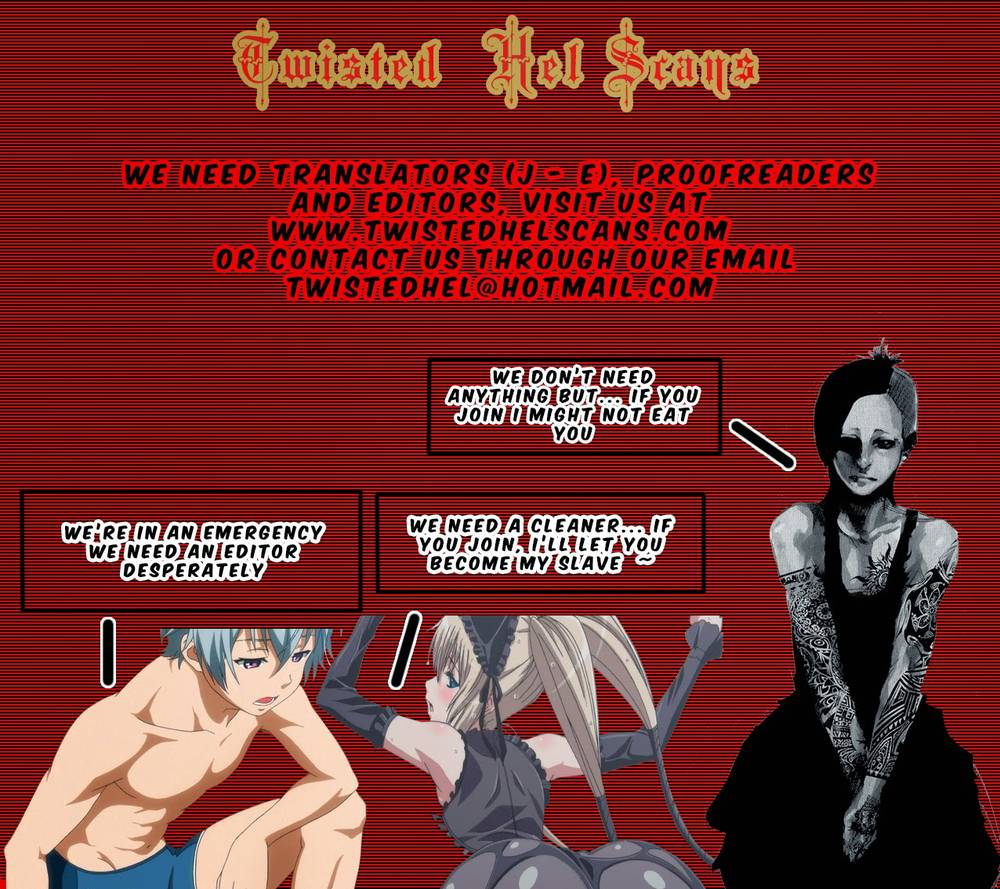 Tokyo Ghoul Chapter 27 - Trang 2