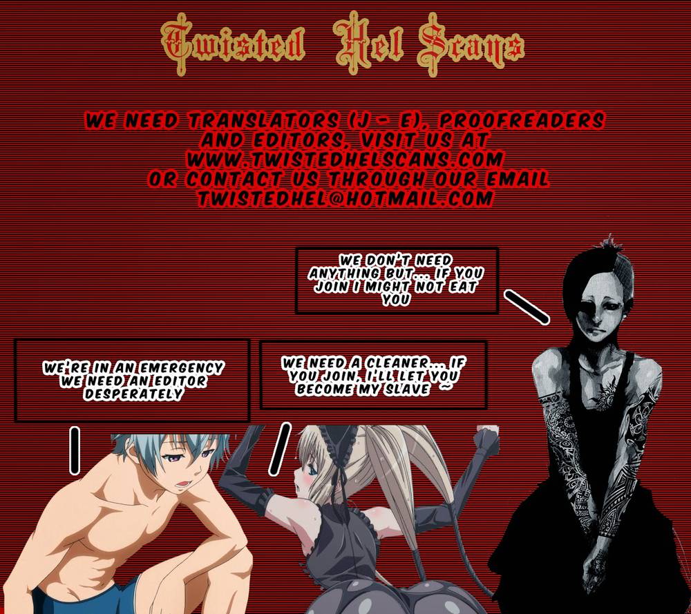 Tokyo Ghoul Chapter 30 - Trang 2